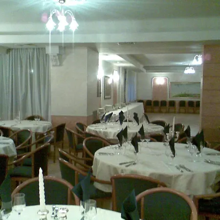 Hotel Vomano 3*