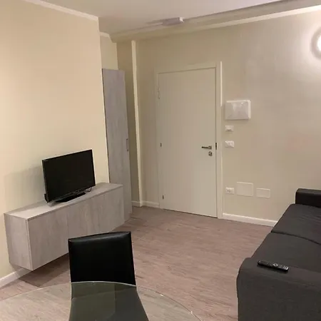 מלון Vomano 3*