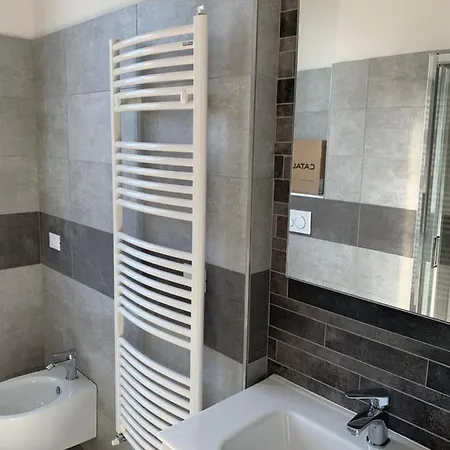 Hotel Vomano Montorio al Vomano