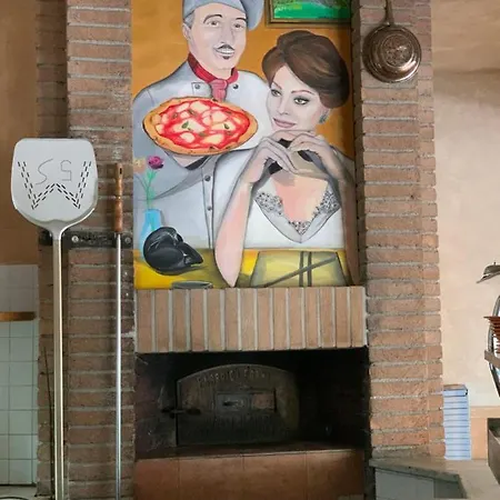 Hotel Vomano 3*