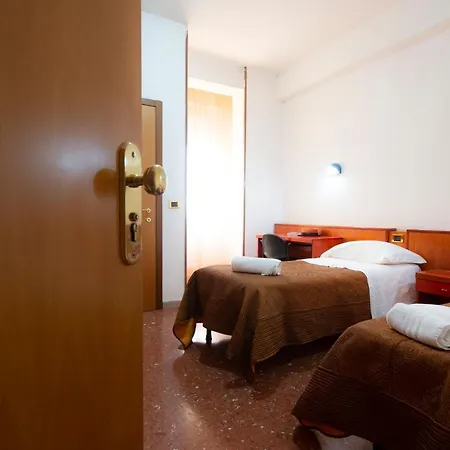 Hotel Vomano