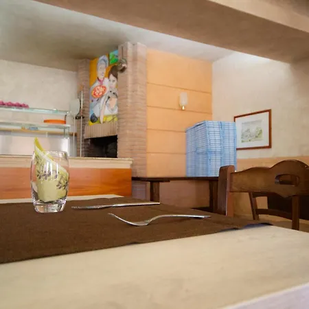 Vomano Hotel 3*