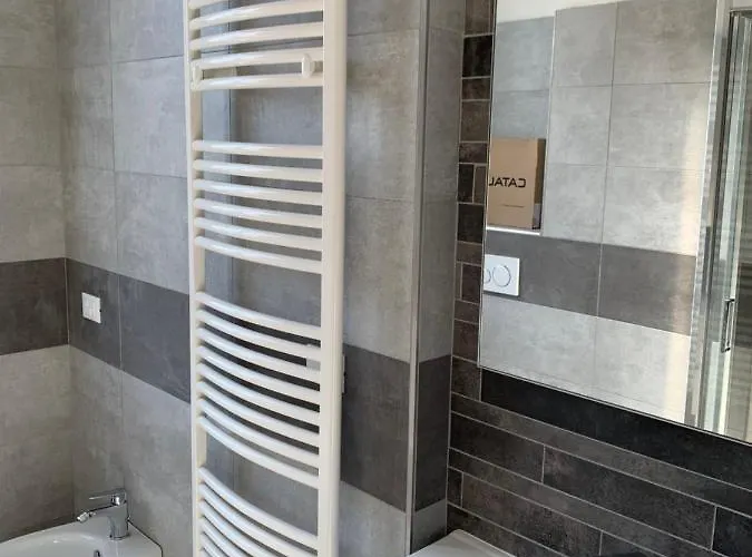 فندق Vomano Montorio al Vomano