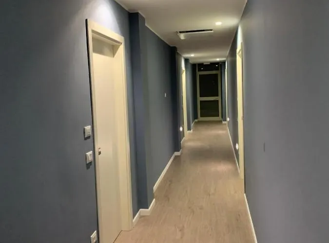 Vomano فندق Montorio al Vomano