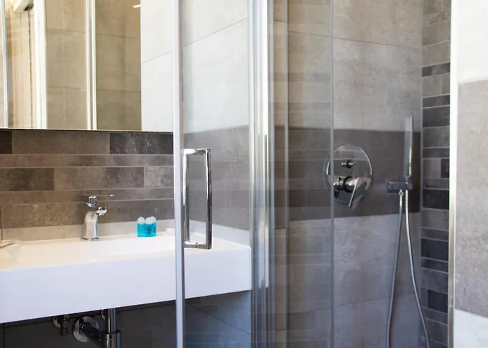 فندق Vomano Montorio al Vomano