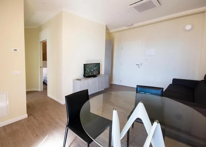 فندق Vomano Montorio al Vomano