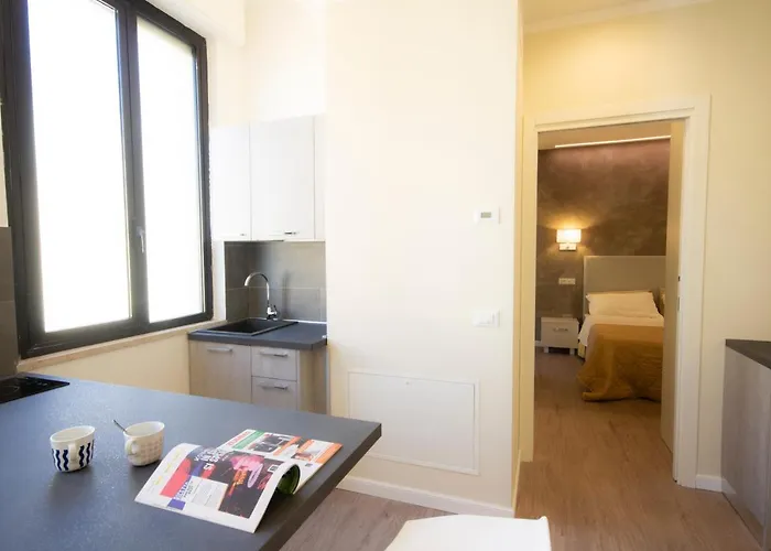 فندق Vomano Montorio al Vomano