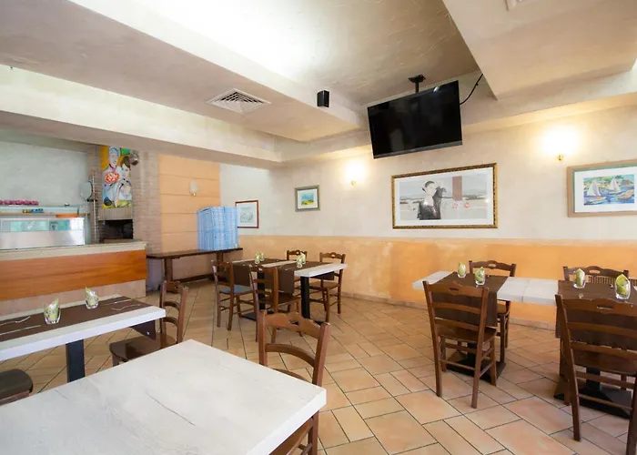 فندق Vomano Montorio al Vomano